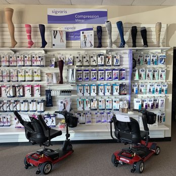 Therapy Supply House - Full range of compression garments - Medical Supplies Near Me - Houston, Texas Therapy Supply House - Full range of compression garments - Medical Supplies Near Me - Houston, Texas