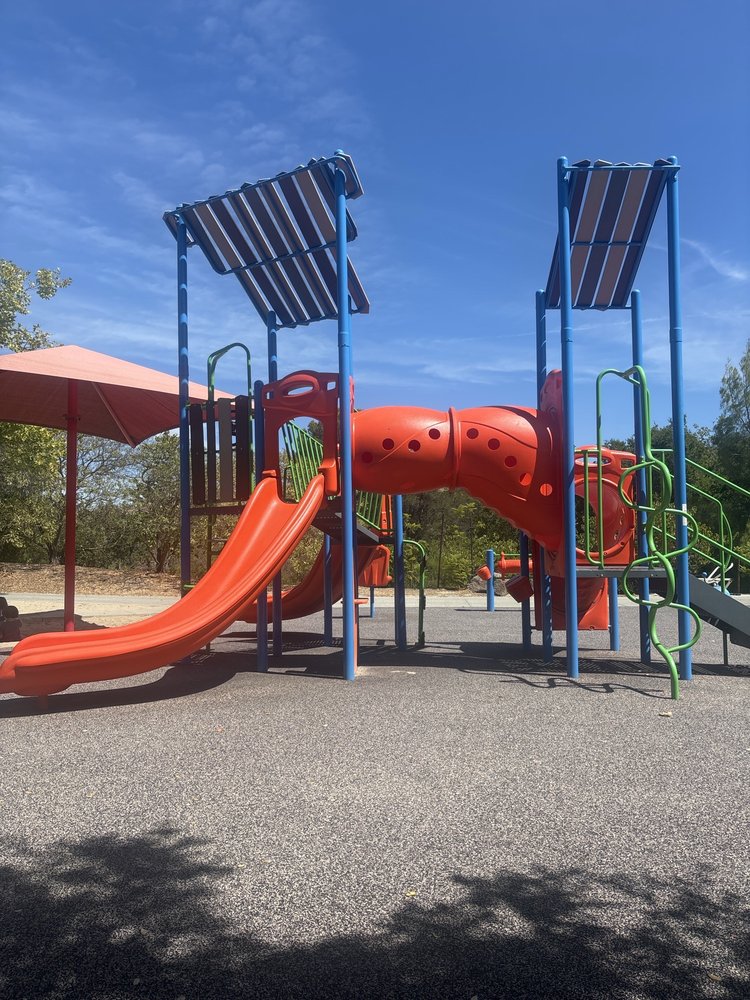 Rudgear Park Logo