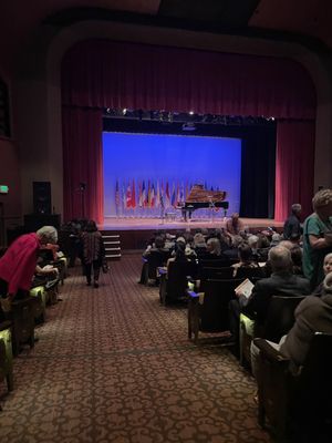 Carver Community Cultural Center