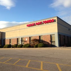 Great Day Tours & Charter Bus Service - Great Day! Tours Corporate Offices . . . over a half-century of service