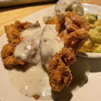 Cotton Patch Cafe - Comfort Food Near Me - Greenville, Texas