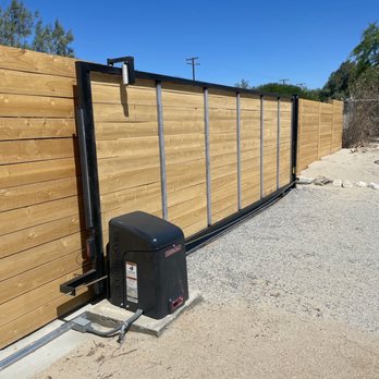 Automation Pride - Fences & Gates Near Me - Palm Desert, California