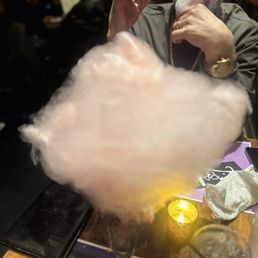 Yummy free treat Yummy free treat