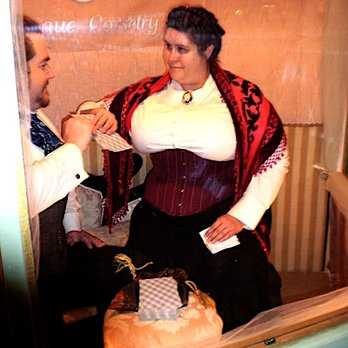 Rose Red Consultations - Reading at the Dark Garden Corsetry Window at the Great Dickens Christmas Fair - Supernatural Readings Near Me Rose Red Consultations - Reading at the Dark Garden Corsetry Window at the Great Dickens Christmas Fair - Supernatural Readings Near Me