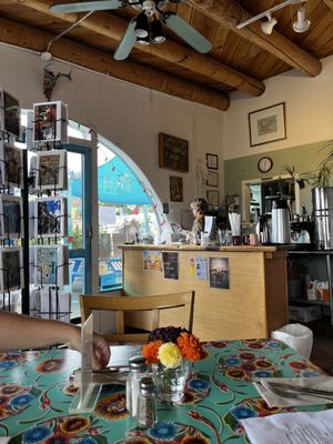 Cafe Sierra Negra by null