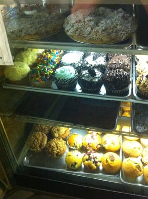 Simona's Bakery by null