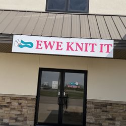 Ewe Knit It