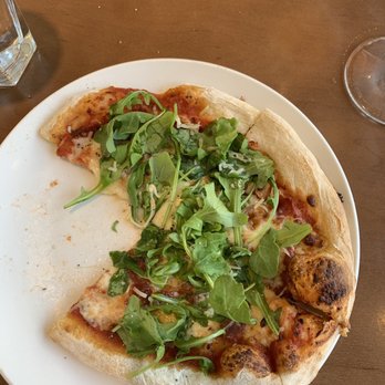 Alimentari - Prosciutto pizza - Italian Near Me - Chattanooga, Tennessee