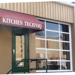 Kitchen TechniQ