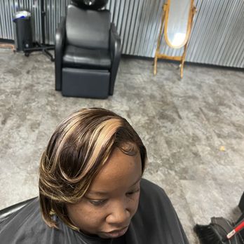 Trinity 3 Salon - Quick weave - Hair Loss Centers Near Me - Rockford, Illinois Trinity 3 Salon - Quick weave - Hair Loss Centers Near Me - Rockford, Illinois