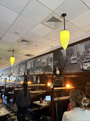 Lucille's American Cafe by null