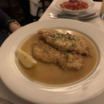 Caffe Italia - Chicken Francese - Italian Near Me - Albany, New York Caffe Italia - Chicken Francese - Italian Near Me - Albany, New York