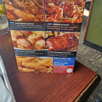 Ruby Tuesday - Specials Promotions - Burgers Near Me - Henderson, North Carolina