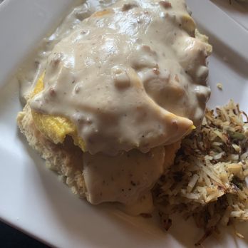 Lunch. Supper! - Trainwreck - New American Near Me - Richmond, Virginia