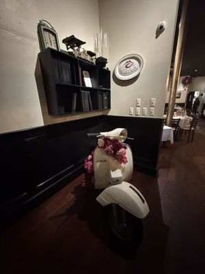 Trattoria 'A Vucchella & Wood Oven Pizza by null