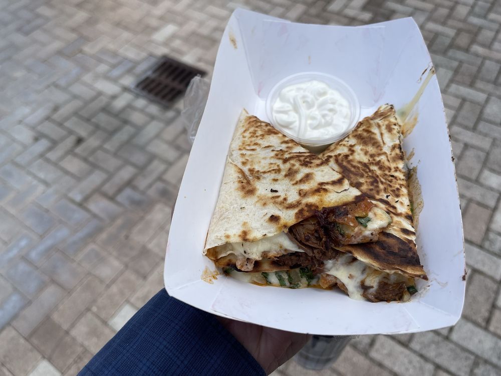 Banditos Tacos