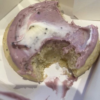 Crumbl - Clackamas - Under cooked Lemon Blackberry - Bakeries Near Me - Clackamas, Oregon