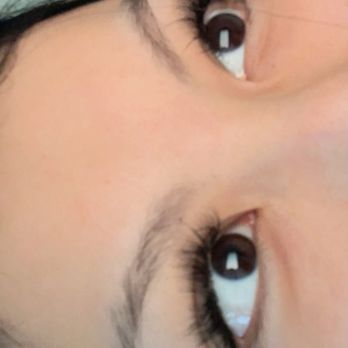 Dolly Effect - Volume lash - Eyelash Service Near Me - San Bruno, California Dolly Effect - Volume lash - Eyelash Service Near Me - San Bruno, California