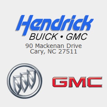 Hendrick Gmc Cary >> Photos For Hendrick Buick Gmc Cary Yelp Hendrick Gmc Cary >> Photos For Hendrick Buick Gmc Cary Yelp