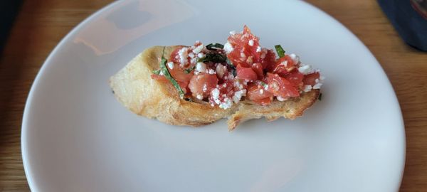 MōMō Pizzeria & Ristorante by null