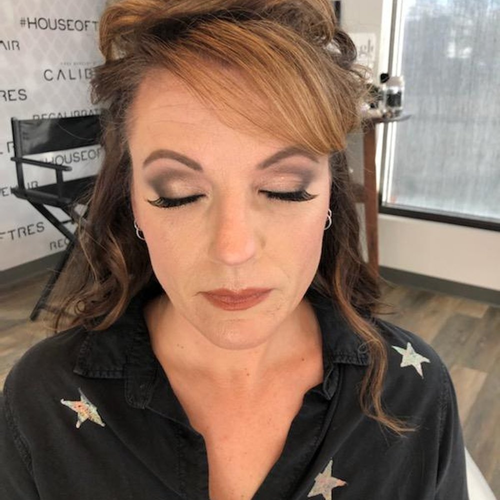 Caliber Hair & Makeup Studio - Bridal preview - Hair Salons Near Me - Reno, Nevada Caliber Hair & Makeup Studio - Bridal preview - Hair Salons Near Me - Reno, Nevada
