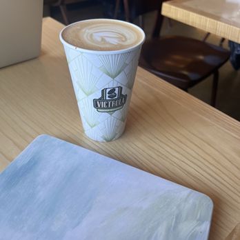 Victrola Coffee & Art - Coffee Roasteries Near Me - Seattle, Washington