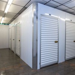Extra Space Storage - Exterior Units