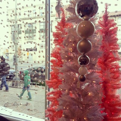 Miss Pixie's by null