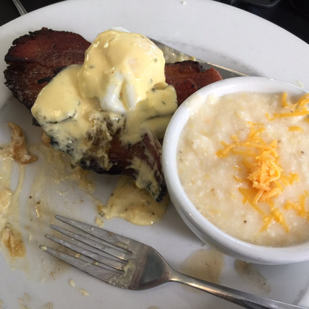 Mama's Boy - Pork belly breakfast special - Southern Near Me - Athens, Georgia Mama's Boy - Pork belly breakfast special - Southern Near Me - Athens, Georgia