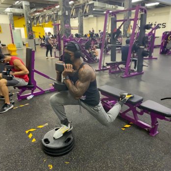 Planet Fitness - Gyms Near Me - Brooklyn, New York