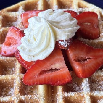Cafe Borrone - Breakfast & Brunch Near Me - Menlo Park, California