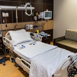 Wise Health Surgical Hospital at Argyle