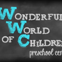 Wonderful World of Children