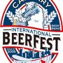 Photo of Calgary International Beerfest