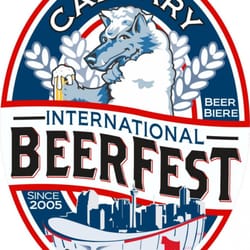 Calgary International Beerfest
