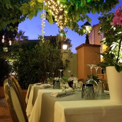 Le Strand - Enjoy an evening with friends