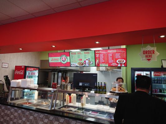 Lazeez Shawarma - 12 Reviews - Middle Eastern - 47 Mountainash Road Unit Brampton On - Restaurant Reviews - Phone Number Lazeez Shawarma - 12 Reviews - Middle Eastern - 47 Mountainash Road Unit Brampton On - Restaurant Reviews - Phone Number