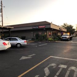 Oak Grove Plaza