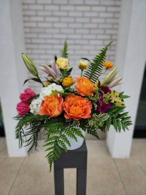 Southside Flower Market by null