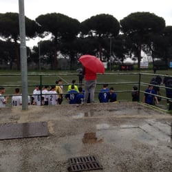 Campo Sportivo San Rocco