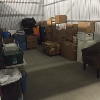 StorageMart - Video monitored, safe, indoor storage - Self Storage Near Me - Lombard, Illinois