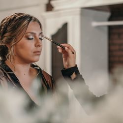 Makeup by the best!