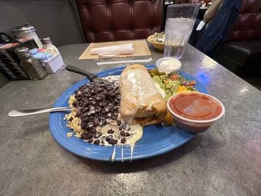 City Cafe Diner by null