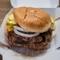 Freddy's Frozen Custard & Steakburgers