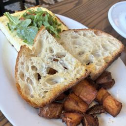 Frittata Frittata