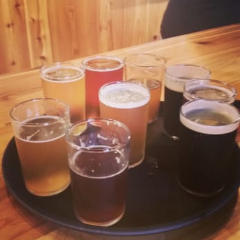 Far Gohn Brewing Company​ - Day drinking with the locals - Breweries Near Me - Culpeper, Virginia