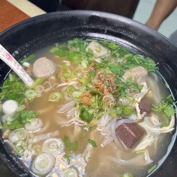 Lao Kitchen - Laotian Near Me - Las Vegas, Nevada