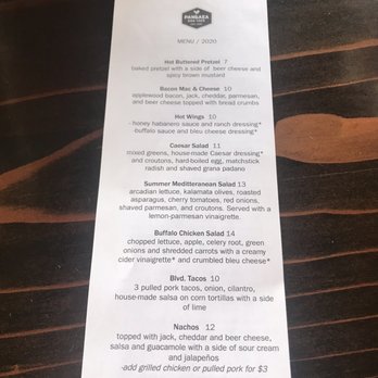 Pangaea Bier Cafe - Pubs Near Me - Sacramento, California