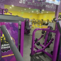 Planet Fitness