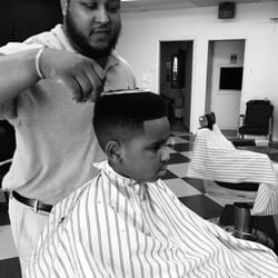 Men Gentlemen's Grooming